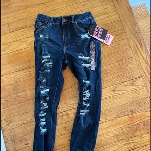 Refuge brand new jeans